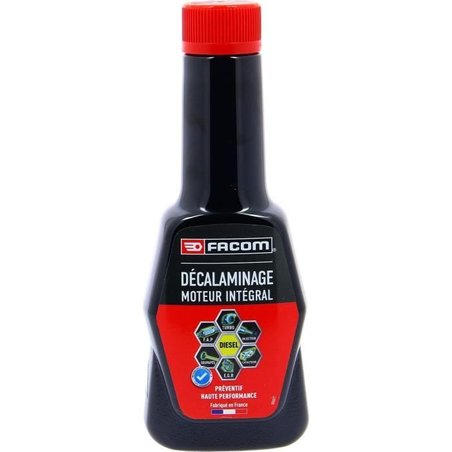FACOM-Reiniger für integrierten Dieselmotor - 250 ml