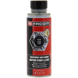 Anti -Friktionsbehandlung Start & Stopp Motoren - Facom - 250 ml