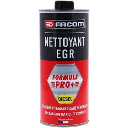 EGR Reiniger - FACOM - Pro+ - Spezial Diesel - 1l