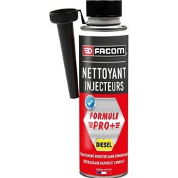 Cleaner per l iniettore - Facom - Pro+ - Diesel - 600 ml