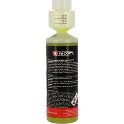 Multifunction additive E85 Injector protection - Facom - 250ml