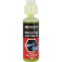 Multifunction additive E85 Injector protection - Facom - 250ml