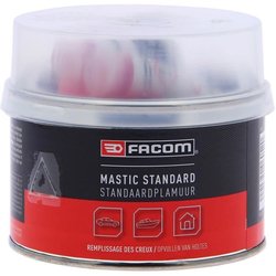 FACOM Standard Polyesterspachtel - Ausgleichsfüllung - 500 g