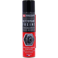FACOM Specifiek reinigingsmiddel - Koppelingsremmen - 400 ml