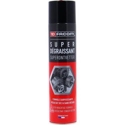 FACOM Super desengrasante - Aerosol - 600 ml