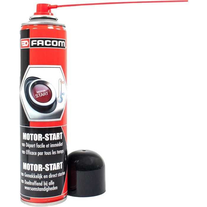 Arranque del motor FACOM - Facilita el arranque - 300 ml