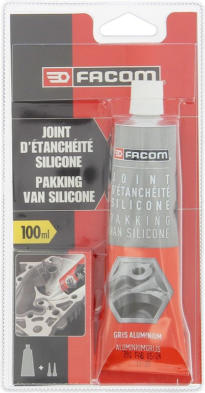 Fugensilikon 100 g