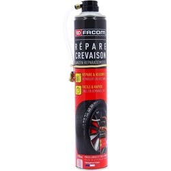 FACOM Repairs puncture - Without dismantling - 750 ml
