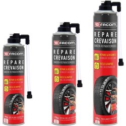 FACOM Reparatie lekke band - Zonder demontage - 750 ml