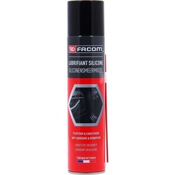 FACOM Silicone Lubricant - Konzentrierte Formulierung - 300 ml