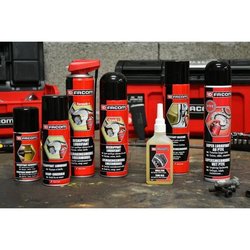 FACOM Siliconensmeermiddel - Geconcentreerde formulering - 300 ml