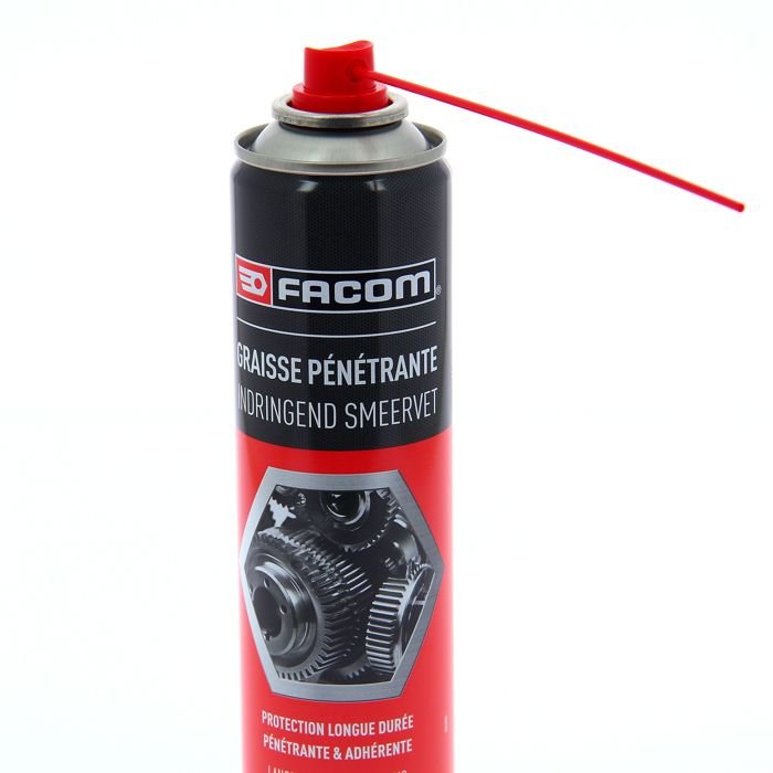FACOM Grasso penetrante - Resistente - Idrofobo - 300 ml