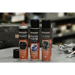 FACOM Doordringend vet - Bestand - Hydrofoob - 300 ml