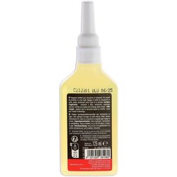 Huile fine 125 ml