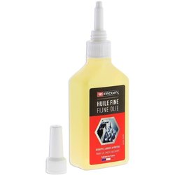 Huile fine 125 ml