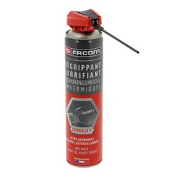 Aceite penetrante de lubricante FACOM - Multifunciones - 400 ml