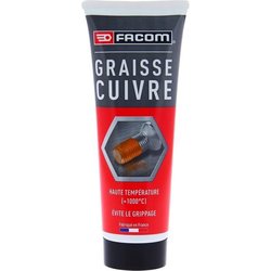 Grasa de cobre FACOM - 200g