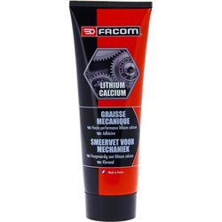 Graisse mécanique universelle multifonctions 180g - FACOM - Adhésive e