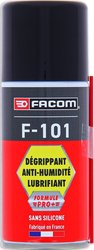 FACOM F-101 Lubricante penetrante antihumedad - Fórmula Pro+ - Dispens