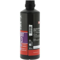 DOT3-Bremsflüssigkeit - FACOM - 500 ml