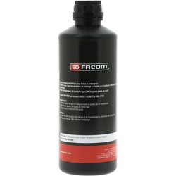 Líquido de frenos DOT3 - FACOM - 500 ml
