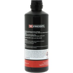Liquido freni - FACOM - DOT4 - 500 ml