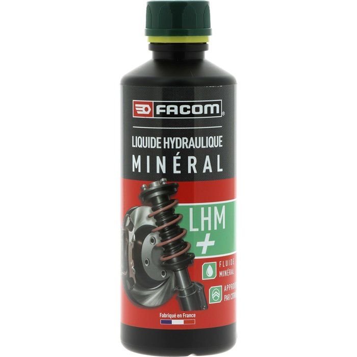 Líquido LHM - FACOM - 500 ml