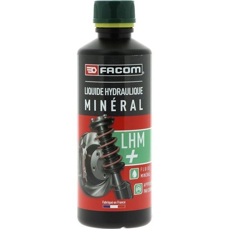 Líquido LHM - FACOM - 500 ml