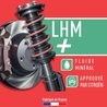 Líquido LHM - FACOM - 500 ml