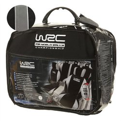 WRC Rally Universal Case Set