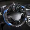 Blue Race Lenkradbezug
