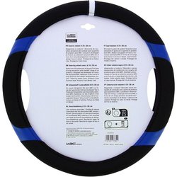 Blue Race Lenkradbezug