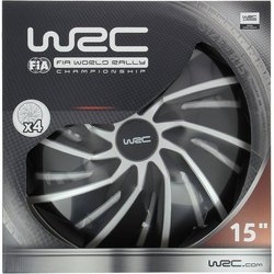 WRC 4 Enjo Bi-colo 15 TURBO