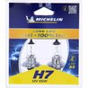 MICHELIN Life +50% 2 H7 12V 55W