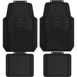 Michelin 4 Universal Rubber + Carpet