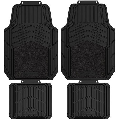 Michelin 4 Universal Rubber + Carpet