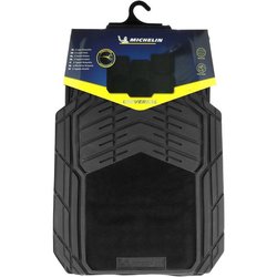 Michelin 4 Universal Rubber + Teppich