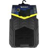 Michelin 4 Universal Rubber + Teppich