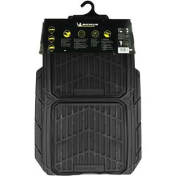 Michelin 4 Universal Rubber + Teppich