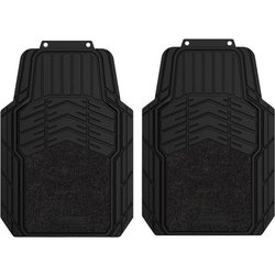 Michelin 2 tapijt Voorrubber en tapijt