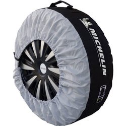 MICHELIN Set mit 4 Rad- / Reifenabdeckungen