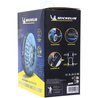 MICHELIN Set mit 4 Rad- / Reifenabdeckungen