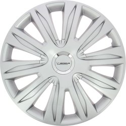 MICHELIN 4 wheel trims 16 Chromed NVS42