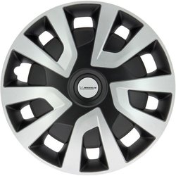MICHELIN Set di 4 copricerchi - 15 - Utilità speciali NVS