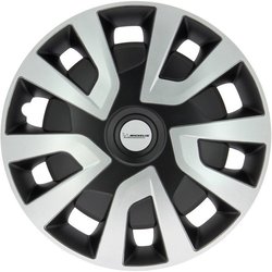 MICHELIN Satz 4 Radkappen - 16 - NVS Sonderwerkzeuge