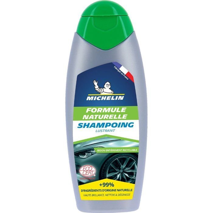 MICHELIN Shine Shampoo 500ml
