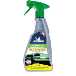 MICHELIN Limpiador de plásticos cítricos 500 ml