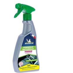 MICHELIN Limpiador de telas 500 ml