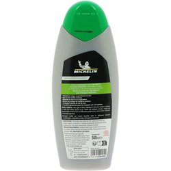 MICHELIN Limpiador de cuero 500 ml