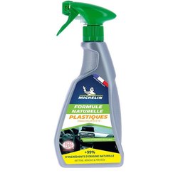 MICHELIN - Limpiador de plásticos ecológico - Frescura de verano - 500